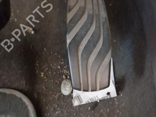 Used Pedal Pedal RENAULT ESPACE V (JR_) 1.6 dCi 130 (130 hp) 34436888 34436888