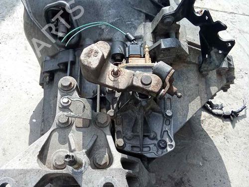 Getriebe FORD TRANSIT Van (FA_ _) 2.0 DI (FAE_, FAF_, FAG_) | BP29452425M3 
