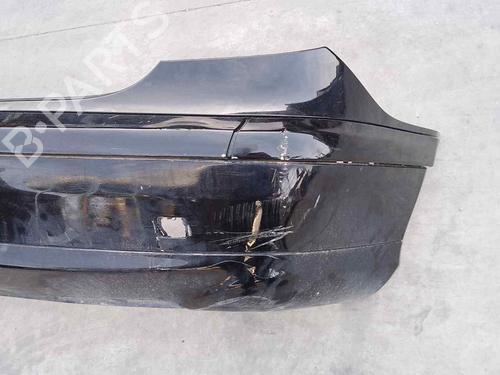 Rear bumper MERCEDES-BENZ C-CLASS Coupe (CL203) C 180 Kompressor (203.746) | BP26484185C8 
