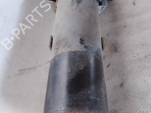 Left front shock absorber VW POLO (9N_, 9A_) 1.9 SDI | BP26474193M16 
