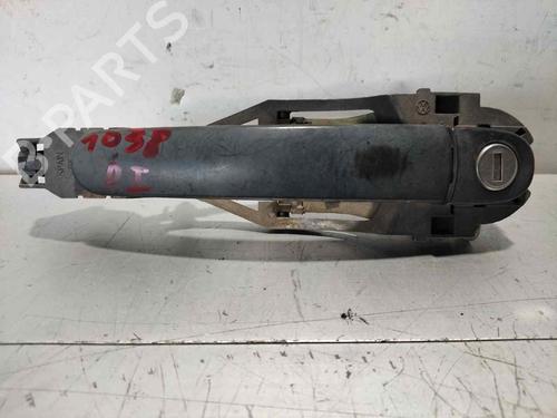 Front left exterior door handle SEAT CORDOBA (6L2) 1.4 TDI | BP32368509C128 