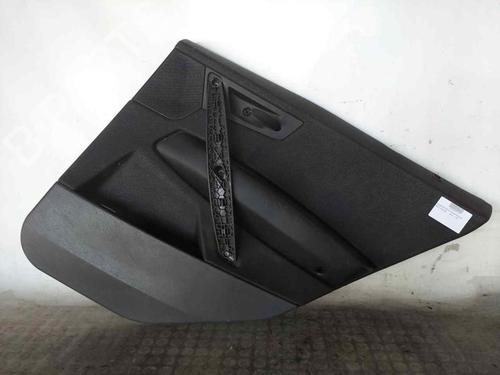 Used Rear right panel BMW X3 (E83) 3.0 d (204 hp) 26481730