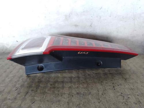 Left taillight RENAULT SCÉNIC III (JZ0/1_)  | BP26480410C34 