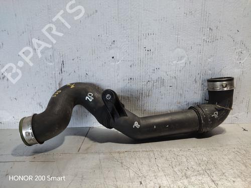 Used Pipe Pipe SKODA SUPERB II (3T4) 2.0 TDI 16V (140 hp) 36113566 36113566