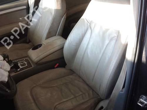 Used Left front seat AUDI Q7 (4LB) 3.0 TDI quattro (240 hp) 28470456
