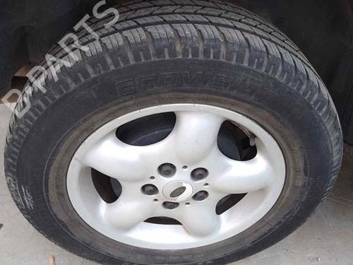 Used Rim LAND ROVER FREELANDER I (L314) [1998-2006]  28453042