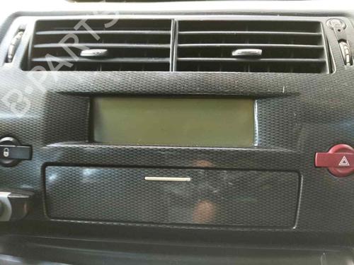 Display CITROËN C4 I (LC_) [2004-2014]  29306544