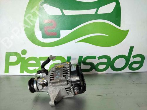 Used Alternator HYUNDAI GETZ (TB) 1.5 CRDi (88 hp) 30389401