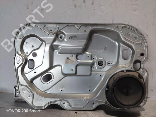 Front left window mechanism FORD C-MAX (DM2) 1.6 TDCi | BP28466663C22 - Image 3