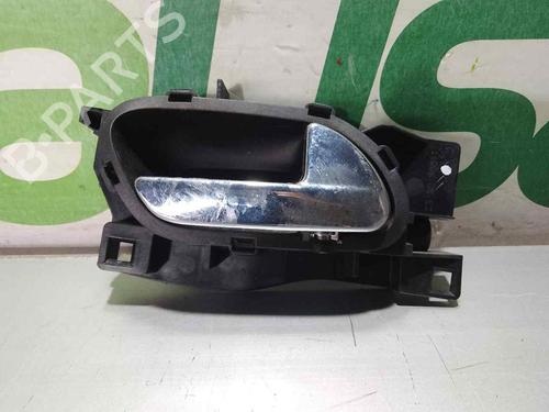 Front right interior door handle CITROËN C4 I (LC_) | BP31805467I14 - Image 3