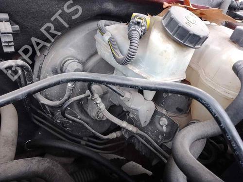 Hovedbremsecylinder OPEL INSIGNIA A (G09) [2008-2017]  28459689