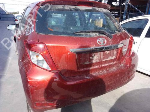 Used Fuel pump Fuel pump TOYOTA YARIS (_P13_) [2010-2020] 28458342 28458342