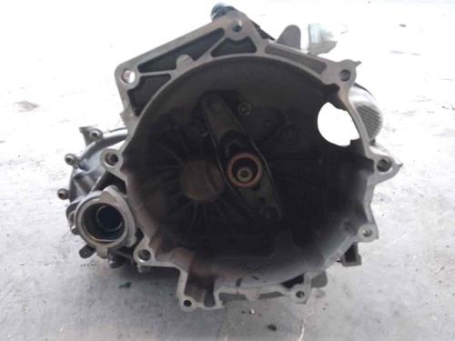 Used Gearbox SEAT TOLEDO IV (KG3) 1.0 TSI (110 hp) 28467412
