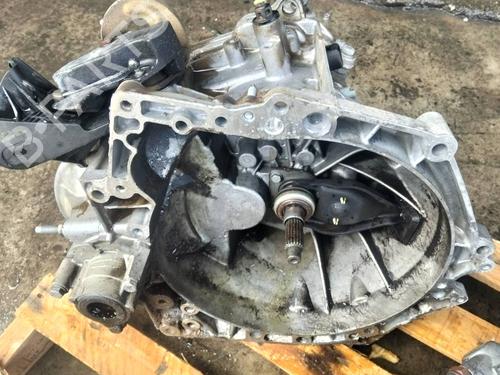 Used Gearbox Gearbox 33622962 33622962