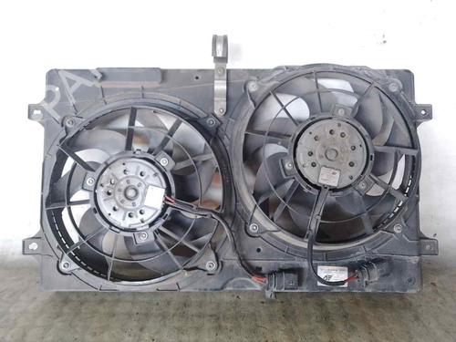 Used Radiator fan SEAT ALHAMBRA (7V8, 7V9) 2.0 i (115 hp) 26484405