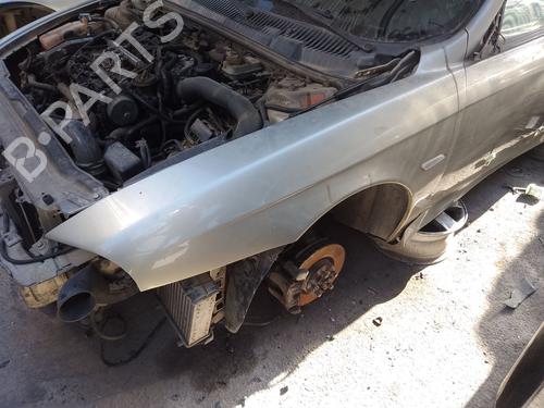 Used Left front fenders ALFA ROMEO 156 (932_) [1997-2005]  30855977