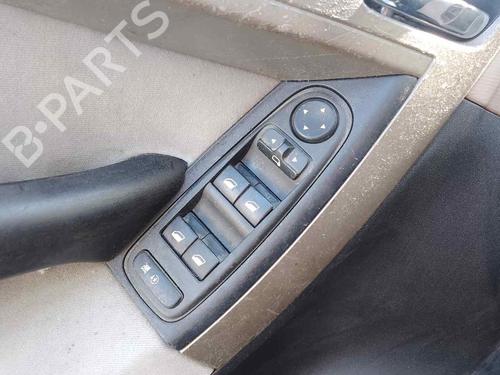 Used Left front window switch CITROËN C4 Grand Picasso I (UA_) 1.6 HDi (109 hp) 28459322