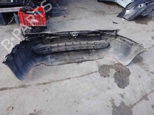 Front bumper CITROËN C8 (EA_, EB_) 2.0 HDi | BP31043668C7