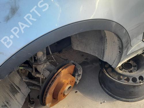 Used Front left wheel arch trim Front left wheel arch trim BMW X3 (E83) 3.0 d (204 hp) 34008177 34008177