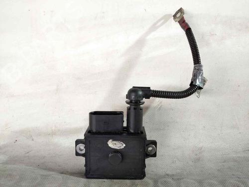 Used Electronic module BMW 3 (E90) 320 d (163 hp) 26477834