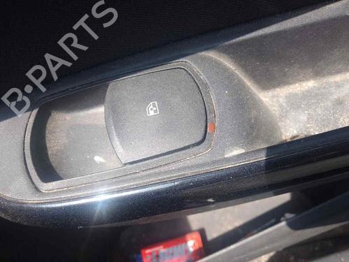 Used Right front window switch OPEL CORSA E (X15) [2014-2025]  28466788