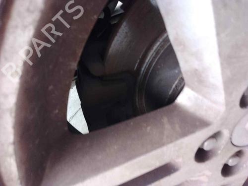 Højre bremsekaliber bag CHRYSLER SEBRING (JS) 2.0 CRD (140 hp) 28463425