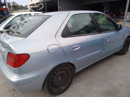 Elektronisk modul CITROËN XSARA (N1) 2.0 HDi 90 | BP26466595M83 