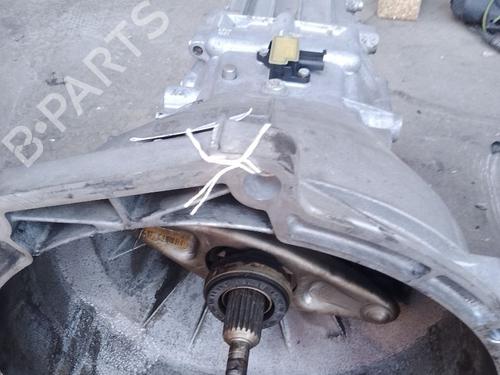 Used Gearbox Gearbox BMW X1 (E84) sDrive 16 d (116 hp) 28465316 28465316