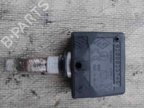 Sensor electrónico RENAULT MEGANE II (BM0/1_, CM0/1_) 1.9 dCi (110 hp) 26467669