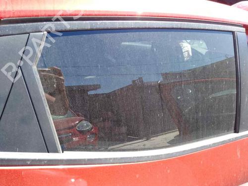 Used Rear right door window RENAULT CLIO V (B7_) [2019-2025]  28462614