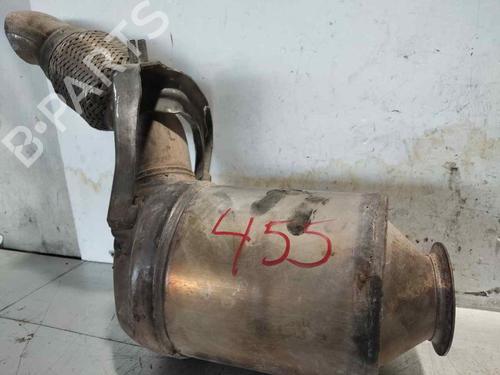 Catalyst BMW 1 (E87) 118 d | BP34008137M10  - Image 5