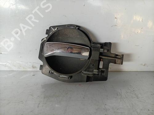Used Rear left interior door handle Rear left interior door handle CITROËN C3 I (FC_, FN_) 1.1 i (60 hp) 37010453 37010453