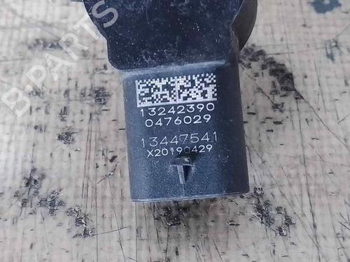 Electronic module OPEL ASTRA K (B16)  | BP27700936M83 