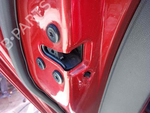 Used Rear left lock RENAULT CLIO V (B7_) [2019-2025]  28462506