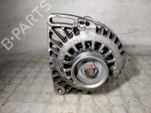Alternator RENAULT CLIO II (BB_, CB_)  | BP26477864M7 