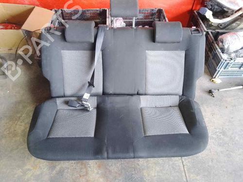 Used Rear seat VW POLO V (6R1, 6C1) [2009-2022]  26484461