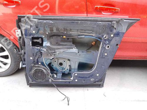 Right rear door CITROËN C6 (TD_) 2.2 HDi | BP26485088C5