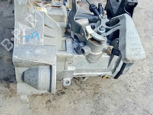 Gearbox SEAT CORDOBA (6L2) 1.4 16V | BP29242083M3 