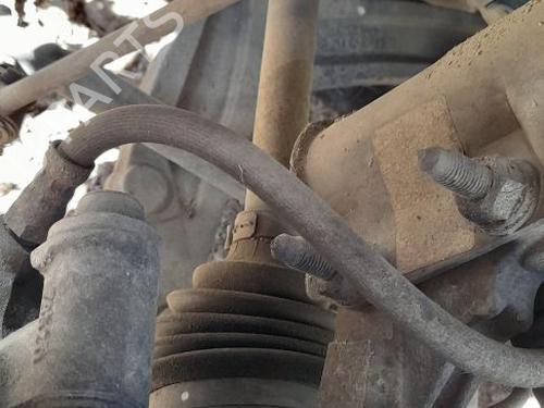 Used Left front driveshaft Left front driveshaft FIAT PANDA (169_) 1.1 (169.AXA1A) (54 hp) 33320753 33320753