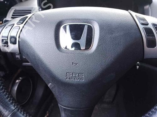 Førerens kollisjonspute HONDA ACCORD VII (CL, CN) 2.2 i-CTDi (CN1) (140 hp) 28465947