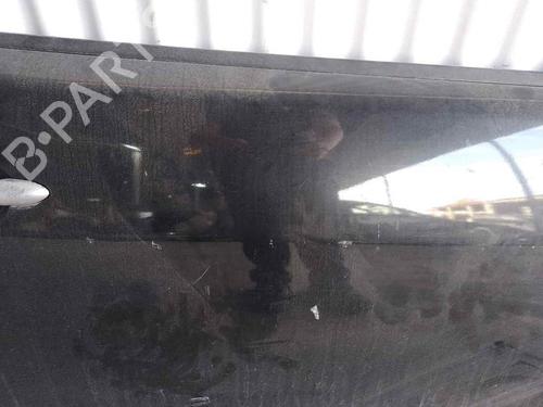 Right front door RENAULT MEGANE II Estate (KM0/1_) 1.5 dCi (KM16, KM1E) | BP26481009C3 