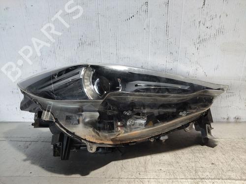 Used Right headlight Right headlight MAZDA CX-5 (KF) [2016-2026] 36559153 36559153
