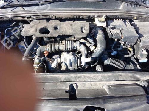 Used Throttle body CITROËN C4 I (LC_) [2004-2014]  28465732