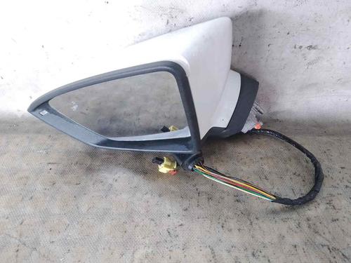 Used Left mirror SEAT ARONA (KJ7, KJP) [2017-2025]  26485373