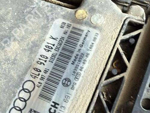 Used Engine control unit (ECU) AUDI Q7 (4LB) 3.0 TDI quattro (233 hp) 29375553