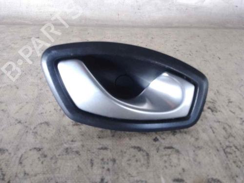 Used Front right interior door handle RENAULT CLIO IV (BH_) [2012-2021]  26466794