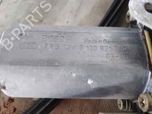 Front right window mechanism CITROËN XSARA PICASSO (N68) 1.6 HDi | BP26470752C23 