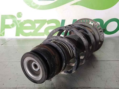 Left front shock absorber SEAT IBIZA IV (6J5, 6P1) | BP31279149M16