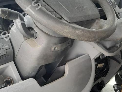 Used Steering column Steering column FIAT DUCATO Van (250_) 120 Multijet 2,3 D (120 hp) 34214298 34214298