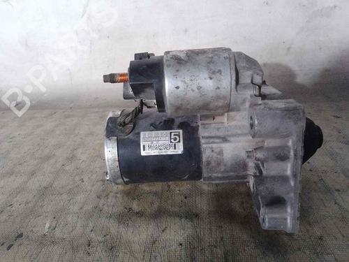 Used Starter CITROËN C5 I Break (DE_) 2.0 HDi (DERHZB, DERHZE) (109 hp) 26474922